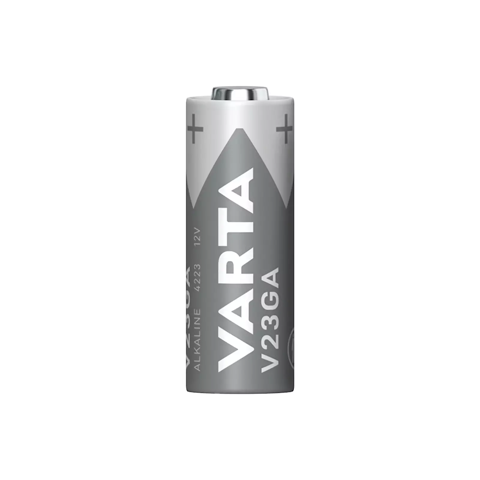 Varta BAVA V23GA Photo 1