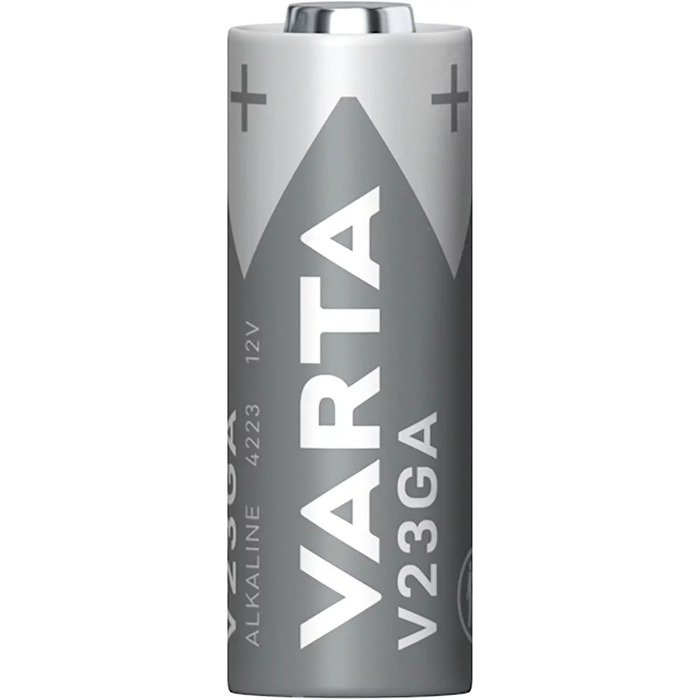 Varta BAVA V23GA Photo 1