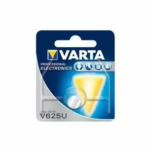 Battery Varta V625U (LR9) alkaline single cell, 1 pcs