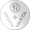 Single-use battery CR2016 Photo 3