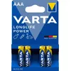Single-use battery Varta 4903/4B Photo 2