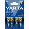Vienreizējā baterija Varta 4906/4B Photo 2