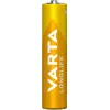 Varta AAA 1,5 V alkaliskā baterija, 4 gab. Photo 3