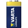 Single-use battery Varta Longlife Extra 9V Photo 2