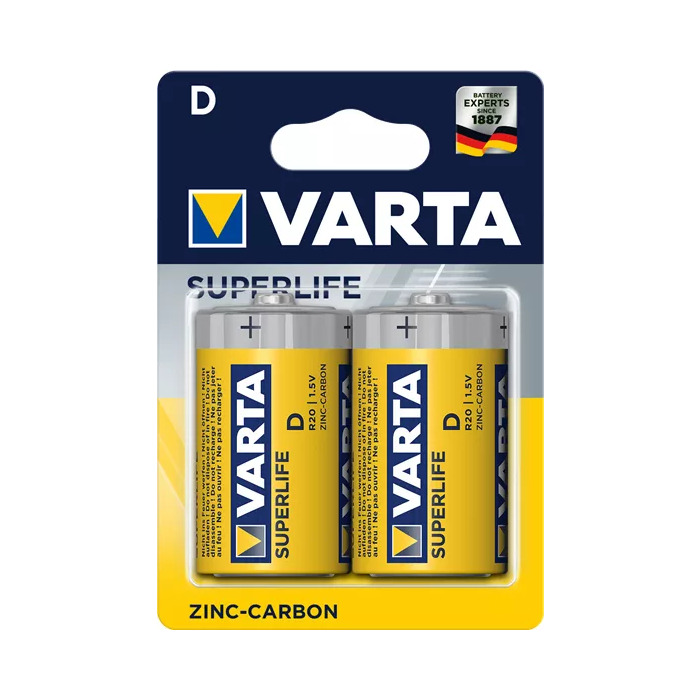 Varta BAVA 2020 Photo 1