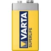 Varta Superlife 9V single-use battery Photo 2