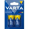 Одноразовая батарея Varta 4914/2B Photo 2