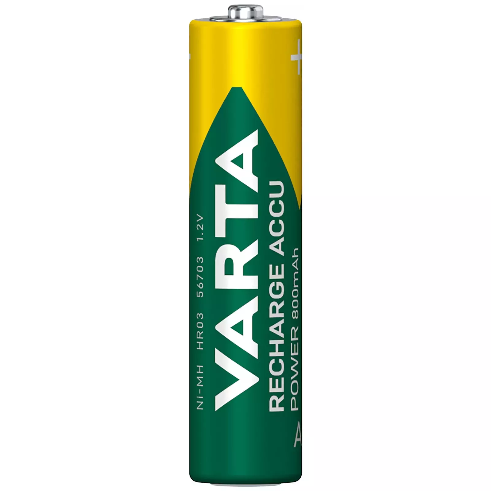 Varta BAVA 56703 2PACK Photo 3