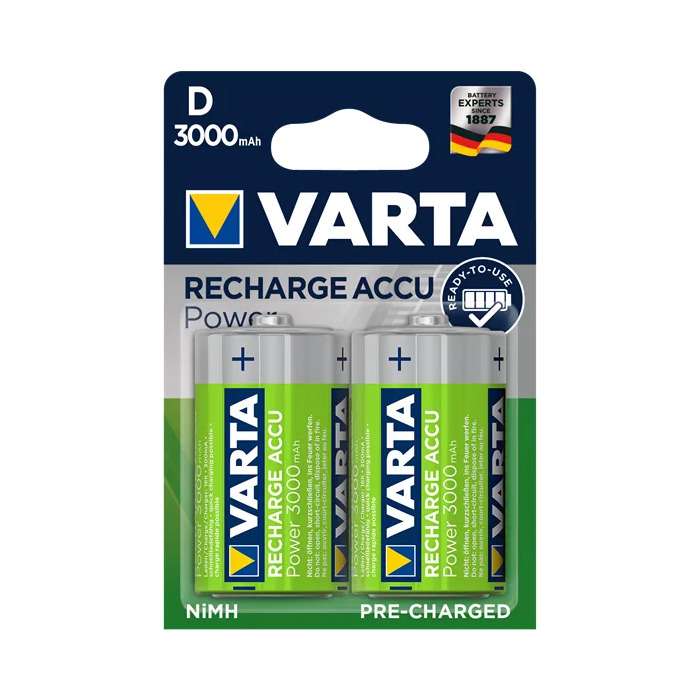 Varta BAVA 56720 Photo 1