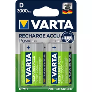 Uzlādējama baterija Varta 56720B