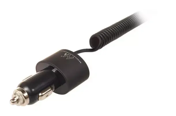 Auto lādētājs MACLEAN MCE76 — 2× USB, 5.2A Photo 5