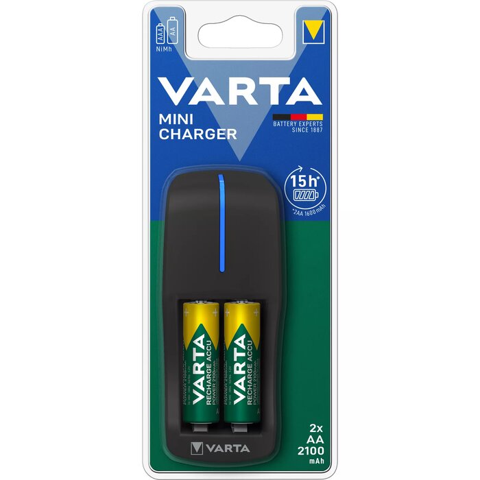 Varta BAVA ŁAD 57646-2100 Photo 1