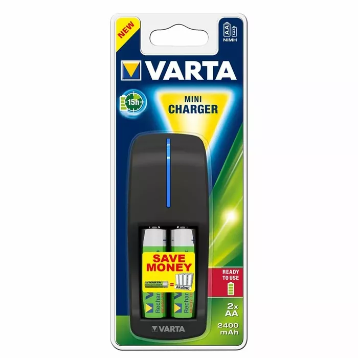 Varta BAVA ŁAD 57646-2400 Photo 1