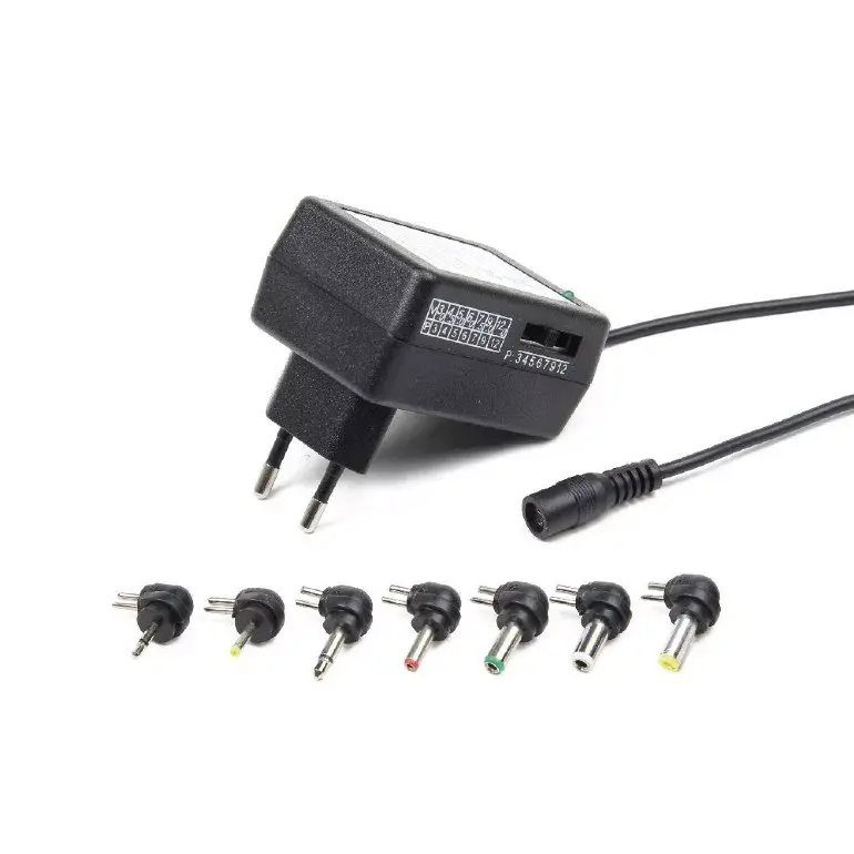 Power Adapter EnerGenie EG-MC-008 Photo 2
