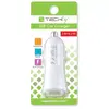 Techly IUSB2-CAR2-4A2P mobile device charger IUSB2-CAR2-4A2P Photo 2