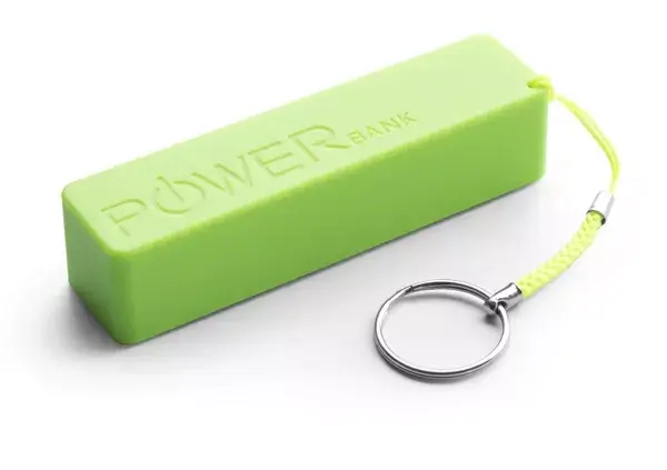 Esperanza XMP101G 2000 mAh Power Bank