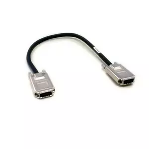 D-Link DEM-CB50 networking cable Black 0.5 m