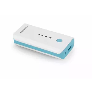 Esperanza Electron EMP104WB Power Bank 5200mAh