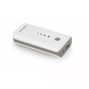 Esperanza Electron EMP104WE Power Bank 5200mAh