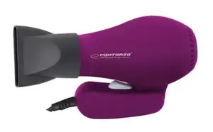 Фен ESPERANZA EBH003P 750W