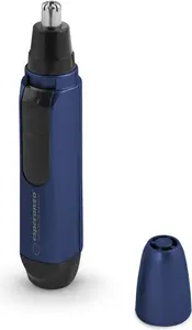 Deguna un ausu trimmeris ESPERANZA EBG004B (Spike Blue) – kompakts personīgās kopšanas rīks