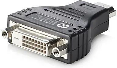 HP HDMI to DVI Adapter - Technical specifications Photo 2