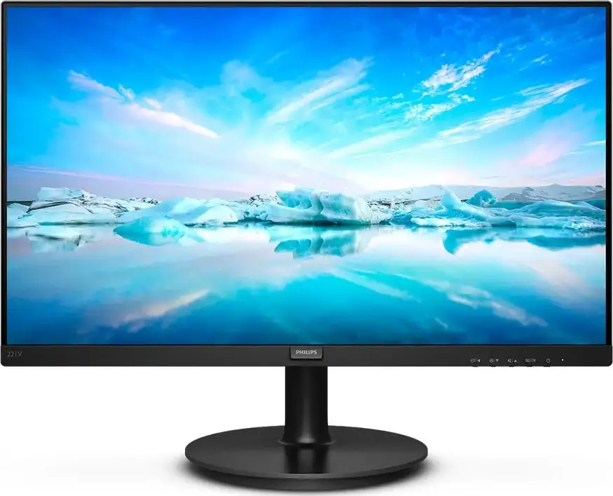 Philips V Line 221V8/00 21.5" Full HD Monitor Photo 7