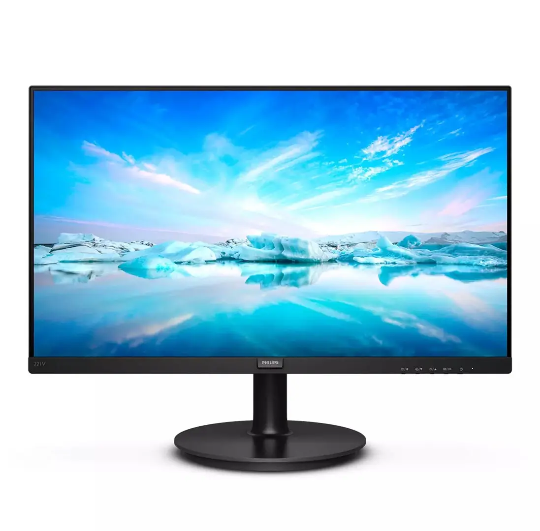 Philips V Line 221V8/00 21.5" Full HD Monitor Photo 8