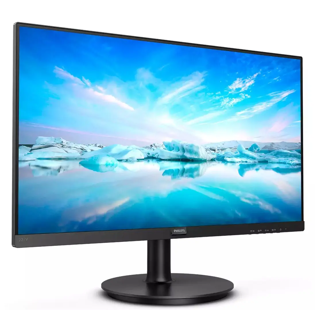 Philips V Line 221V8/00 21.5" Full HD Monitor Photo 10