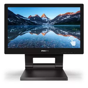 Monitors Philips 162B9T/00 15.6" Skārienekrāns LCD 1366 x 768