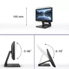 Monitors Philips 162B9T/00 Photo 7