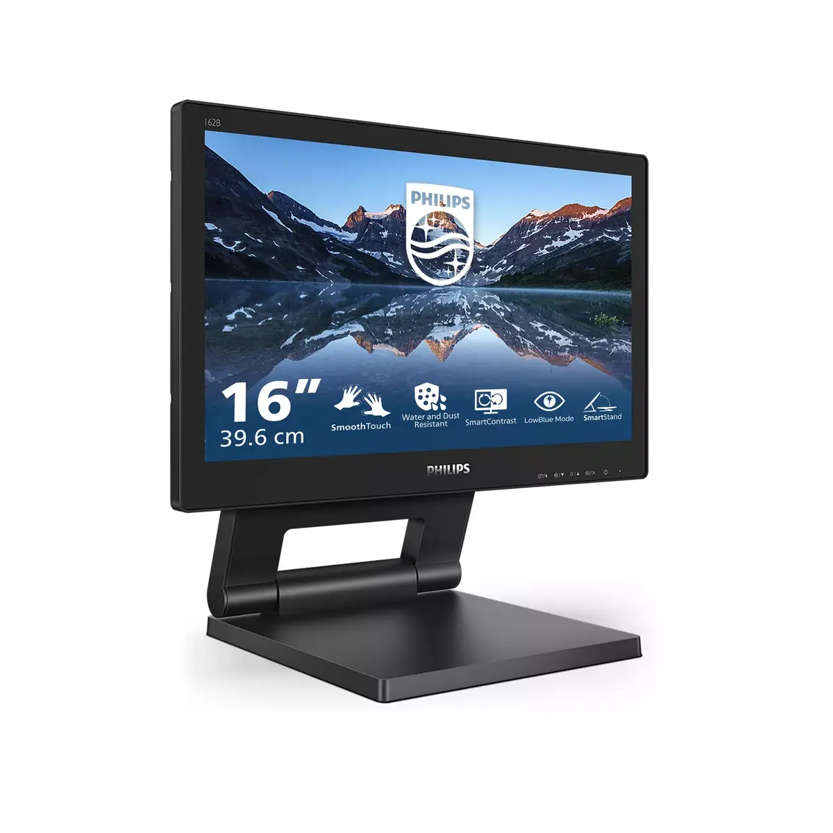 Monitors Philips 162B9T/00 Photo 9