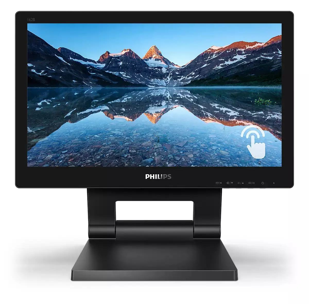 Philips 162B9T/00 datora monitors 39.6