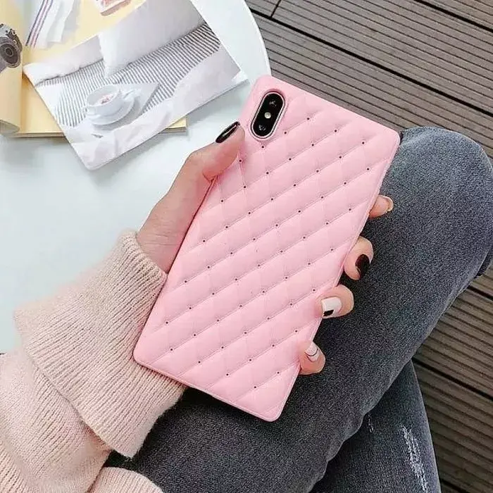 Devia Charming series case for iPhone XS Max Photo 2