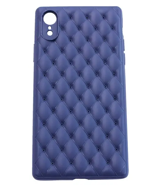 Aizsargvāciņš Devia Charming priekš iPhone XS