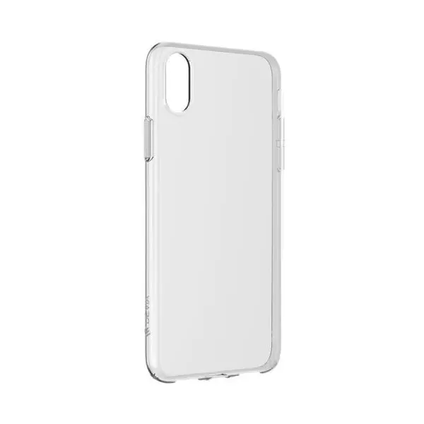 Aizsargmaciņš TPU Devia priekš iPhone XS
