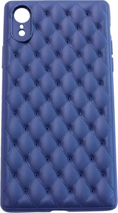 Aizmugures vāciņš Devia Charming priekš iPhone