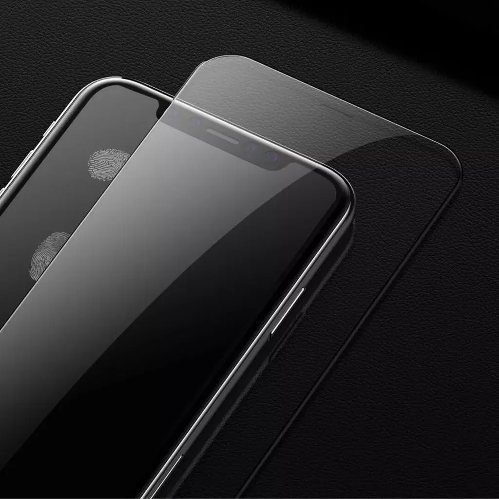 Screen Protector Devia Van Full Anti-Glare iPhone 11 Pro Max Photo 2