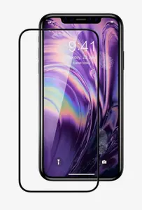 Screen Protector Devia Van Full Anti-Glare iPhone 11 Pro Max