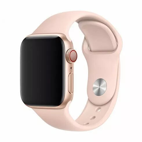 Siksniņa Devia Deluxe Series Sport Band