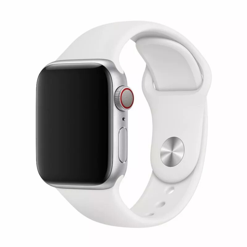 Siksniņa Devia Deluxe White — nomaiņas