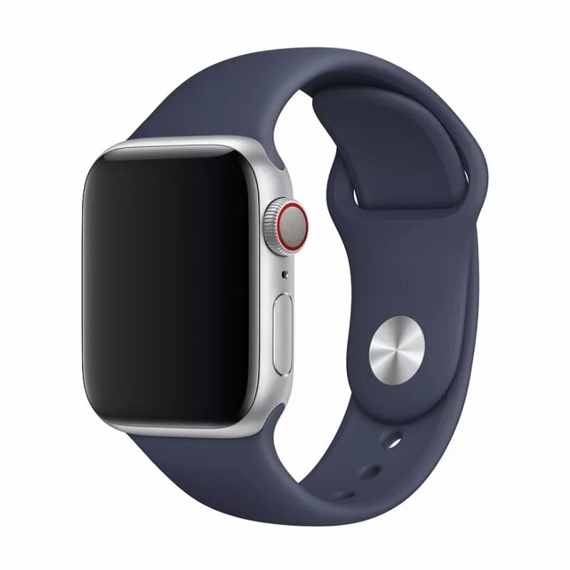 Viedpulksteņa siksna Devia Deluxe Band Navy