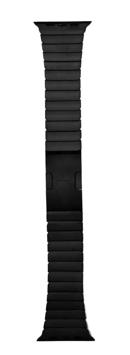 Devia stainless steel band for Apple-compatible smartwatches Photo 3