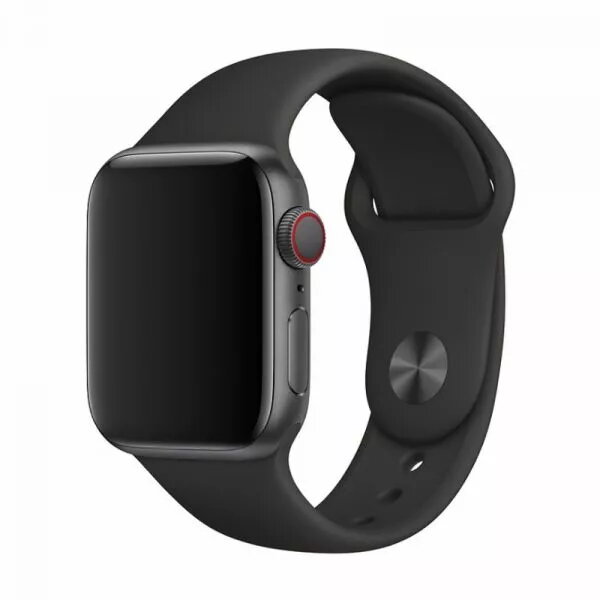 Siksniņa Devia Deluxe Black — nomaiņas