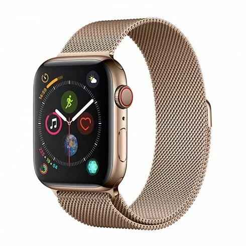 Siksniņa Devia Elegant Series Milanese Loop