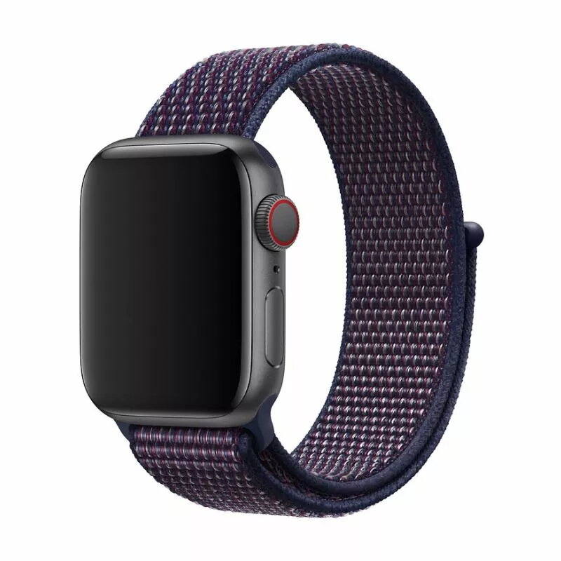 Devia viedpulksteņa siksniņa Apple Watch 38mm/40mm