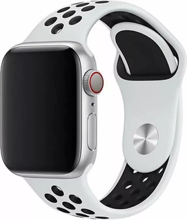 Devia Deluxe Series Sport2 siksniņa Apple
