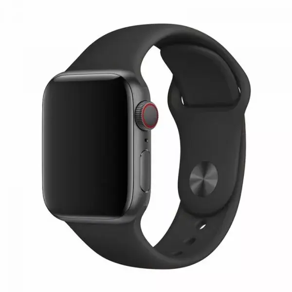 Siksniņa Devia Deluxe Black — nomaiņas