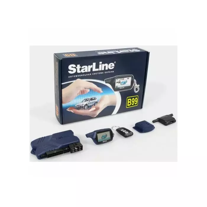 Starline B99 Photo 1