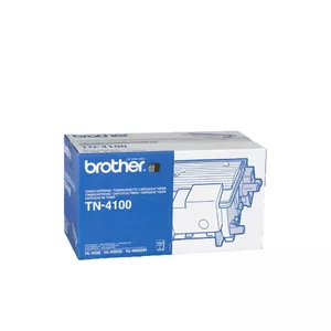 Toneris Brother TN4100 6000 lapas melns